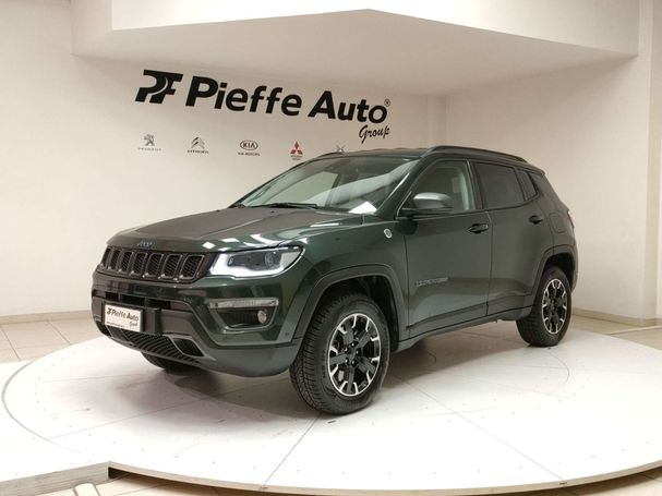 Jeep Compass 132 kW image number 1