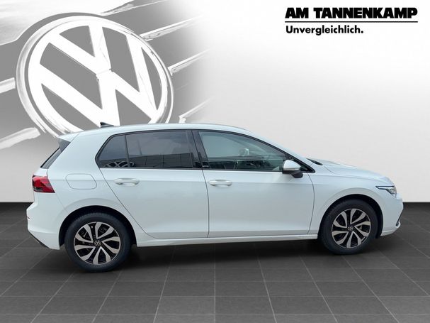 Volkswagen Golf 1.5 TSI 96 kW image number 6