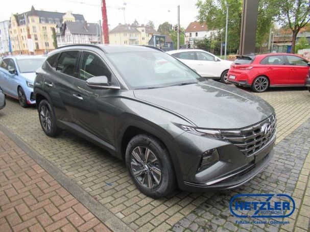 Hyundai Tucson HEV 169 kW image number 2