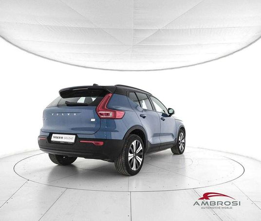 Volvo XC40 Recharge 170 kW image number 1