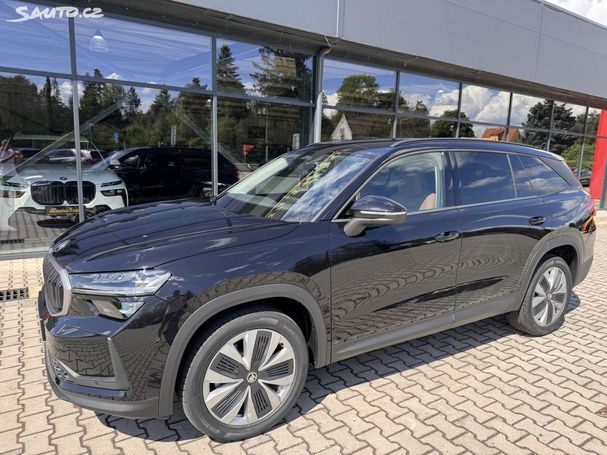 Skoda Kodiaq 2.0 TDI DSG 110 kW image number 3