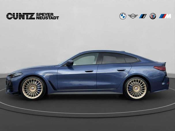 ALPINA B4 389 kW image number 9