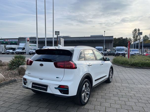 Kia Niro e 64 kWh Spirit 150 kW image number 3