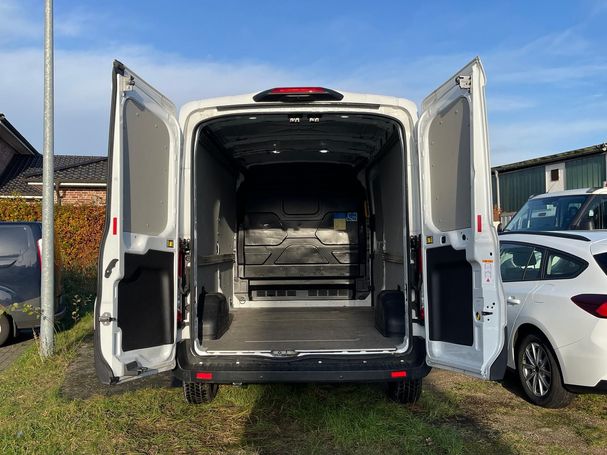 Ford Transit 350 2.0 96 kW image number 27