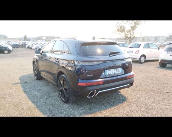 DS Automobiles 7 Crossback E-Tense 225 165 kW image number 4