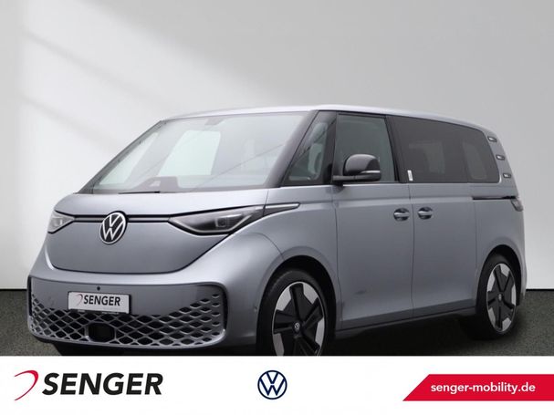 Volkswagen ID. Buzz Pro 150 kW image number 1