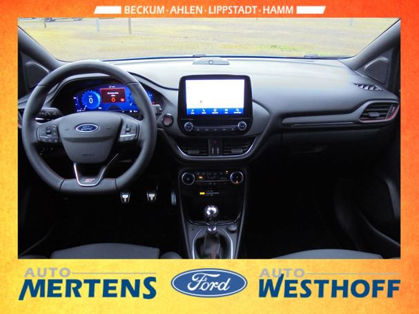 Ford Puma ST 1.5 147 kW image number 15