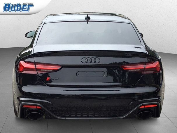 Audi RS5 2.9 TFSI quattro 331 kW image number 4