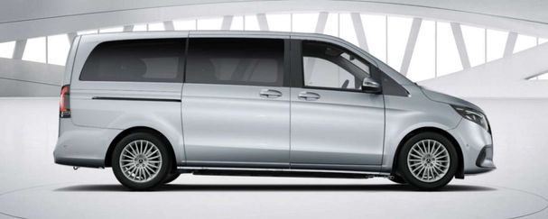 Mercedes-Benz EQV 300 150 kW image number 5