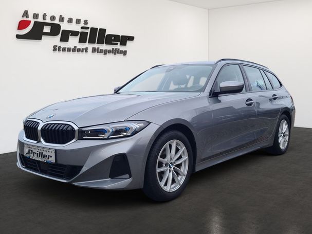 BMW 320d Touring 140 kW image number 1