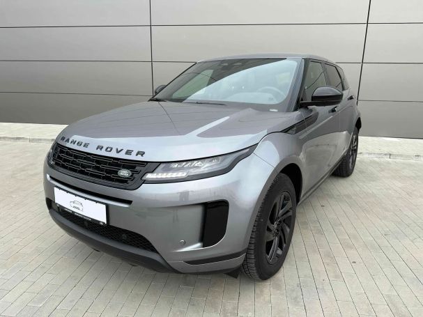 Land Rover Range Rover Evoque 120 kW image number 1