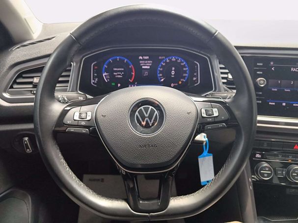 Volkswagen T-Roc 1.5 TSI DSG 110 kW image number 7