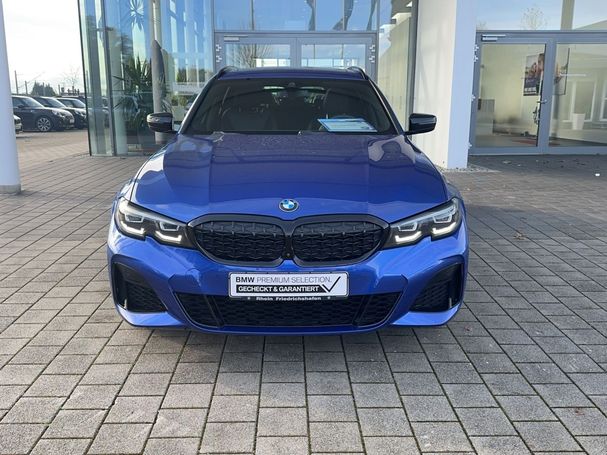 BMW 340d xDrive Touring 250 kW image number 2