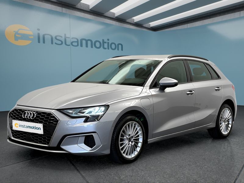 Audi A3 Sportback 40