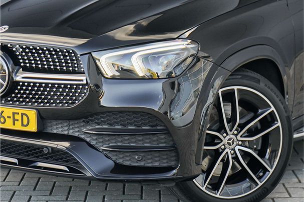 Mercedes-Benz GLE 450 271 kW image number 23