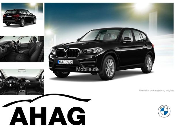 BMW X3 xDrive30e Advantage 215 kW image number 5