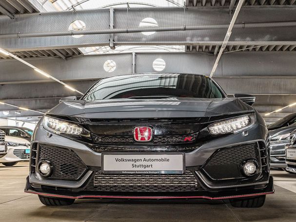 Honda Civic 2.0 235 kW image number 16