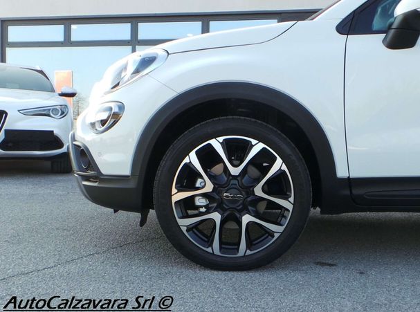 Fiat 500X Cross 1.3 DCT 110 kW image number 7