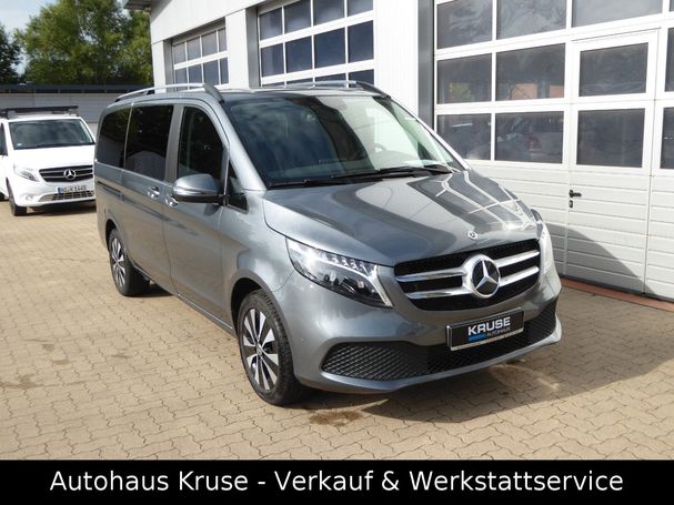 Mercedes-Benz V 220d Edition 1 120 kW image number 1