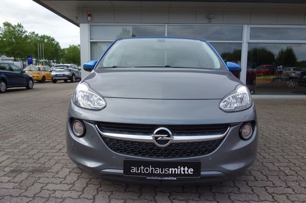 Opel Adam 74 kW image number 8