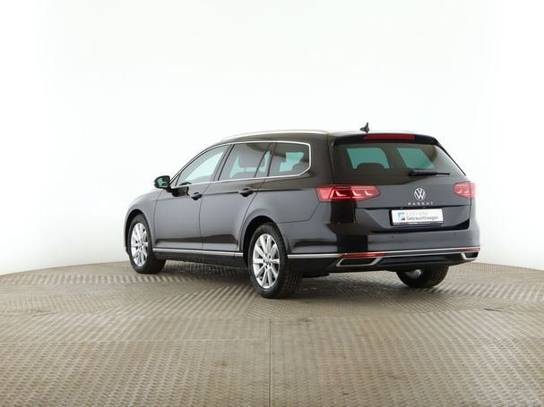 Volkswagen Passat Variant 2.0 TDI Elegance DSG 110 kW image number 2