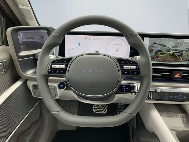 Hyundai Ioniq 6 77 kWh 239 kW image number 12