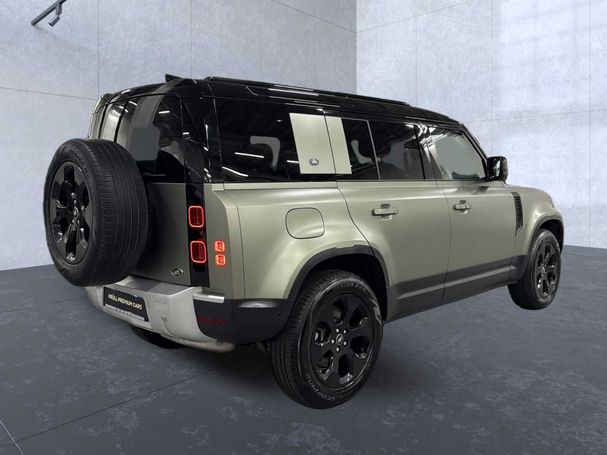 Land Rover Defender D300 221 kW image number 3