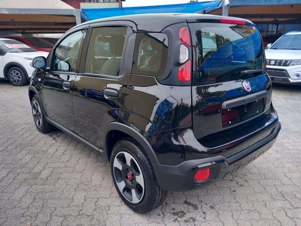 Fiat Panda 1.0 Hybrid 51 kW image number 4