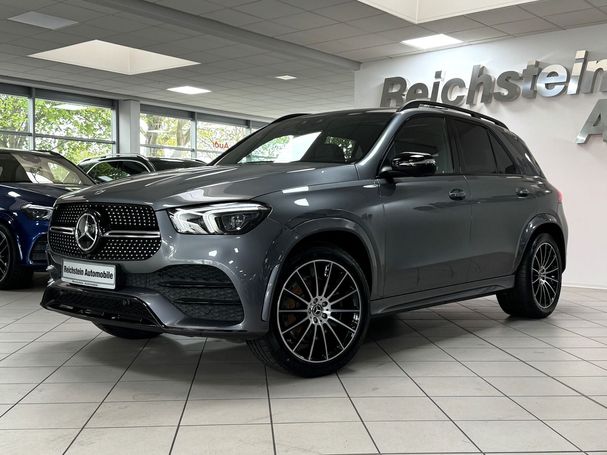 Mercedes-Benz GLE 350 d 200 kW image number 26