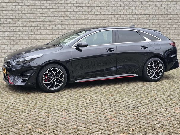 Kia ProCeed 88 kW image number 4