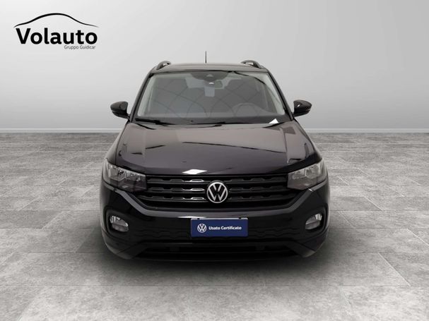 Volkswagen T-Cross 1.0 TSI Style 81 kW image number 2