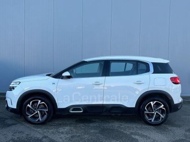 Citroen C5 Aircross 165 kW image number 5