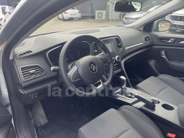 Renault Megane 85 kW image number 8