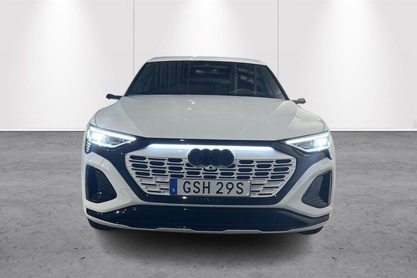 Audi Q8 55 quattro e-tron S-line 304 kW image number 2