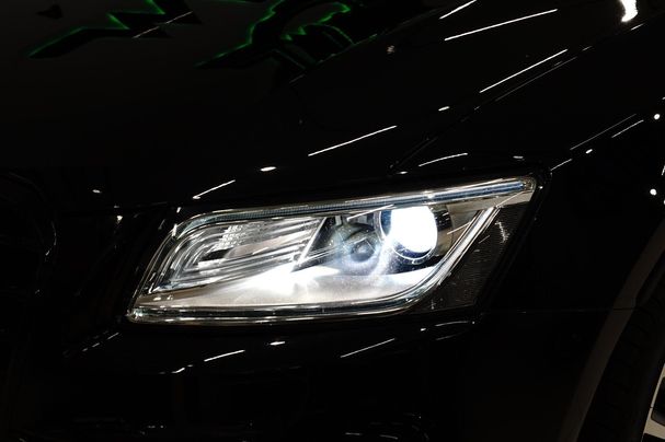 Audi SQ5 3.0 250 kW image number 26