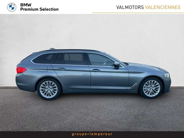 BMW 530d Touring 198 kW image number 15