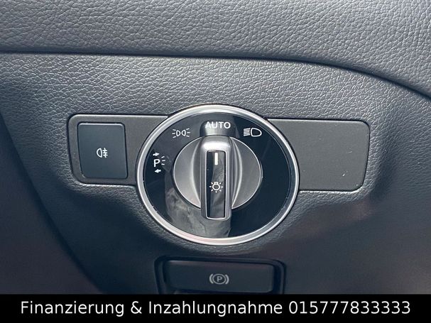 Mercedes-Benz A 200 d Peak Edition 100 kW image number 29