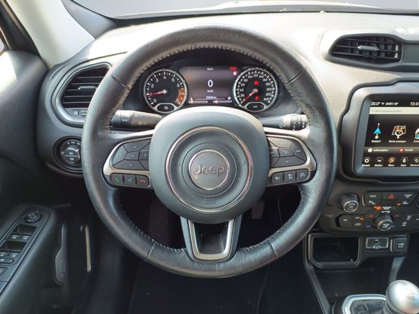 Jeep Renegade 1.0 T-GDi Limited 88 kW image number 9