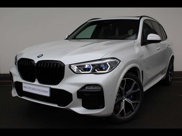 BMW X5 xDrive 213 kW image number 1