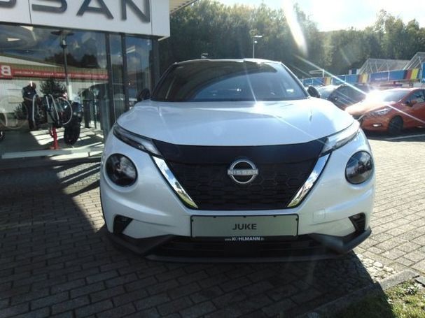 Nissan Juke 69 kW image number 3