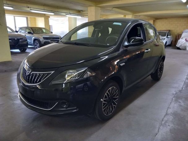 Lancia Ypsilon 51 kW image number 1