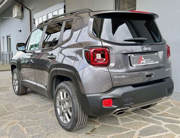 Jeep Renegade 2.0 103 kW image number 4