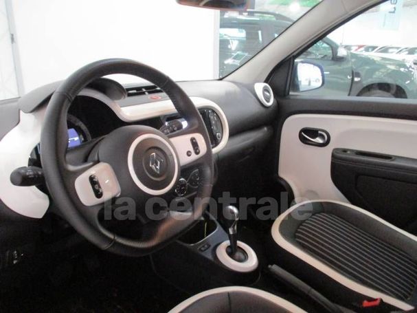 Renault Twingo 22 kWh 60 kW image number 4