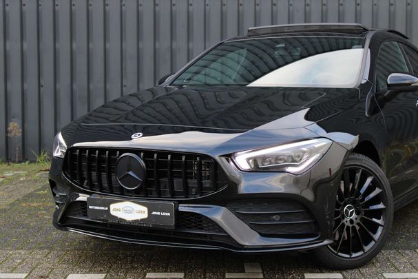 Mercedes-Benz CLA 250 160 kW image number 2