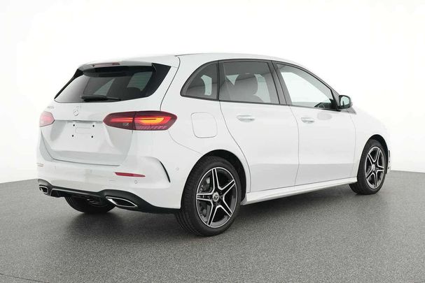 Mercedes-Benz B 250 e AMG Line 160 kW image number 3