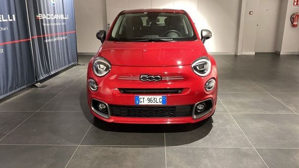 Fiat 500X 1.3 MultiJet 70 kW image number 6