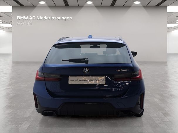 BMW 340i xDrive Touring 275 kW image number 4