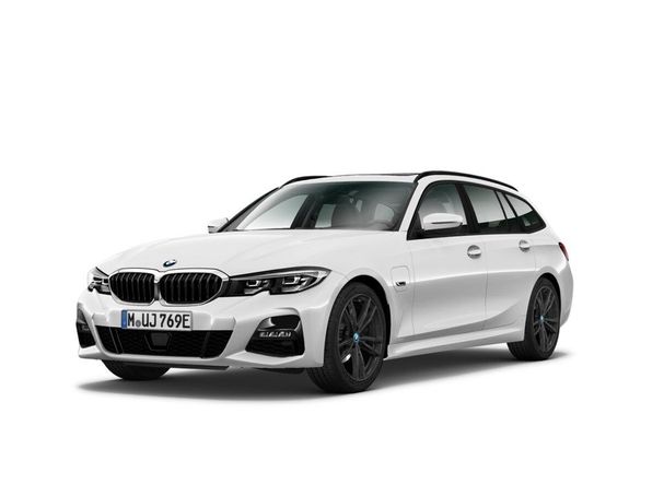 BMW 330 Touring M Sport xDrive 185 kW image number 1