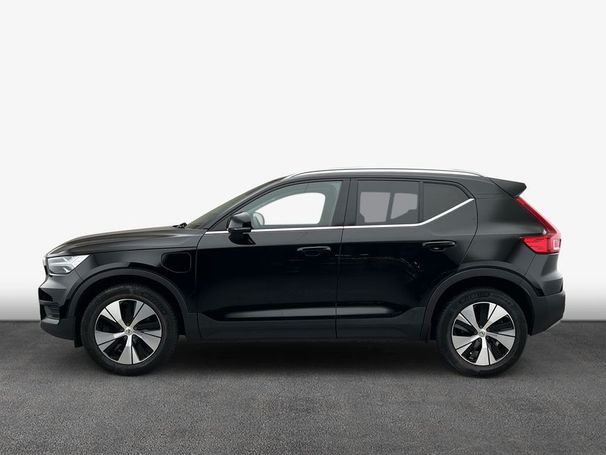 Volvo XC40 Recharge T4 Inscription Expression DKG 155 kW image number 4