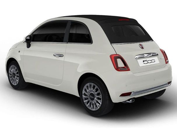 Fiat 500C 51 kW image number 2